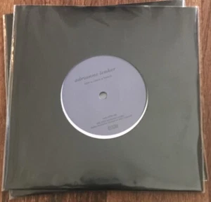 Adrianne Lenker Once A Bunch / Who Can Say 7" LP Single [Vinyl New Indie Limited - Picture 1 of 2