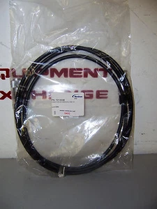 9492 nordson efd 7013348 válvula de cable / controlador - 2.5m-hh - Imagen 1 de 5