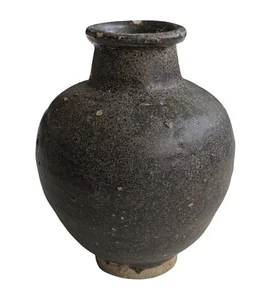 Song Dynasty Bottle Jar - Picture 1 of 9