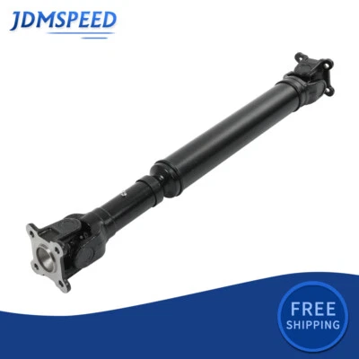 Conjunto de eje de transmisión delantero para Toyota 4Runner 1999-2002 4x4 3,4 L V6 Foto 1 de 4