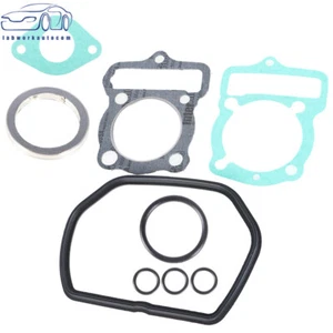 Fit For Honda XR100R CRF100F 1992-2013  Top End Gasket Kit Set - Picture 1 of 10