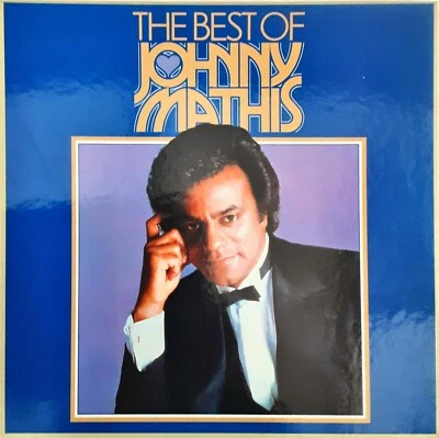 The Best of Johnny Mathis A Boxed Set of 4 Vinyl LPs - Image 1 of 4