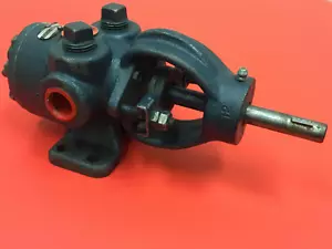Roper Type 27 - Série G69112 - Pompe à engrenages - INUTILISÉE - Photo 1/7