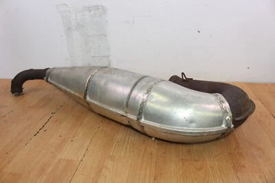 Arctic Cat ZR800 LE 2001 tubo de escape sintonizado Foto 1 de 4