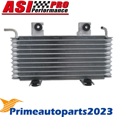 Transmission Oil Cooler Fits 2013-2018 2017 Nissan NV200 21606JD31A Foto 1 de 3
