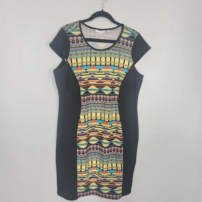 Vestido Vaina Mlle Gabrielle Talla 2X Foto 1 de 4