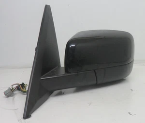 RANGE ROVER L322 TDV8 2011 SPIEGEL BEIFAHRERSEITE ELEKTRISCH ANKLAPPBAR MIT PFÜTZENLICHT - Bild 1 von 13