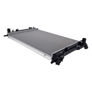 Radiador Direct Fit para Equinox Terrain 10-17 Q13103 núcleo de aluminio AT - Imagen 1 de 21