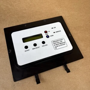 Pentair Ultratemp Wärmepumpe Display Steuerplatine mit Touchpad 473711.A - Bild 1 von 12