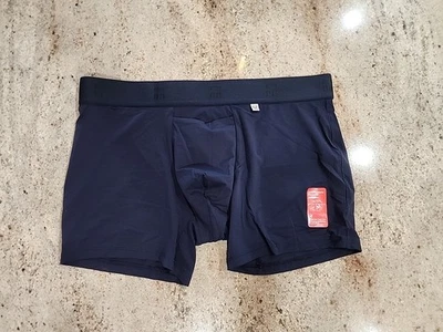 Nuevos calzoncillos boxer para hombre TOMMY JOHN Air hamaca talla XL Foto 1 de 3