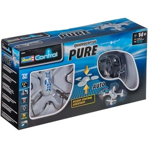 Cuadricóptero de control remoto Revell "PURO" - Imagen 1 de 6