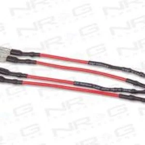 NRG Fused 2 OHM Delete Resistor - 2Pc - Picture 1 of 1