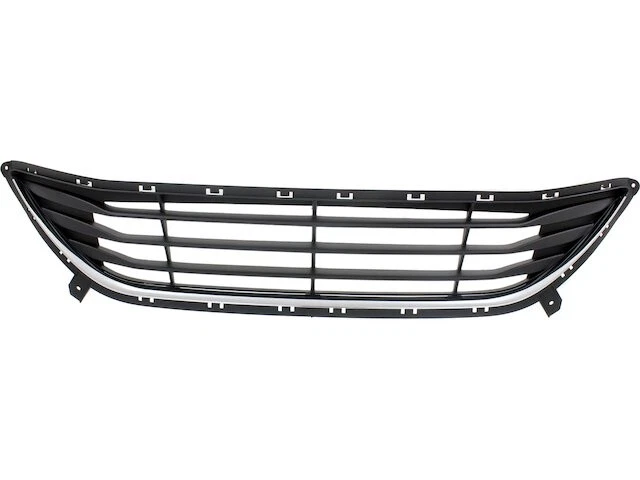 Front Bumper Grille For 2011-2013 Hyundai Elantra 2012 WW183TX - Изображение 1 из 1