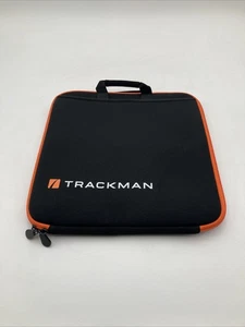 Solo estuche de transporte para monitor de lanzamiento de golf Trackman - Imagen 1 de 10