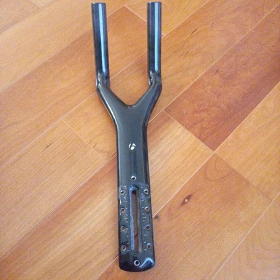 Bontrager Speed ​​Concept Griff - Bild 1 von 4