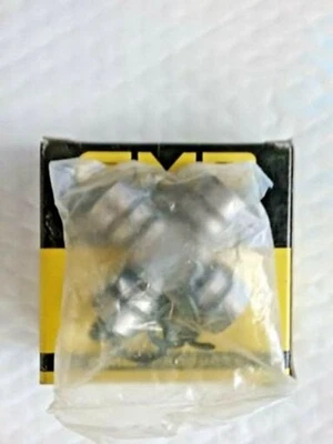 Junta Universal GMB SE ADAPTA A 61 - 83 Jaguar Varios Modelos XKE MKX XJ12 NOS Foto 1 de 3