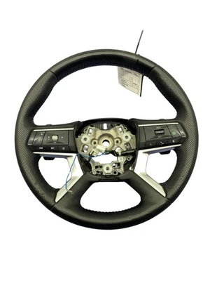 Volante izquierdo Mitsubishi Outlander 2022-2024 con palanca de cambios y calefacción *usado* Foto 1 de 4