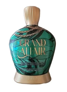 Designer Skin Grand Affair Tanning Bed Lotion Indoor Outdoor Tanning *CLEARANCE - Picture 1 of 2