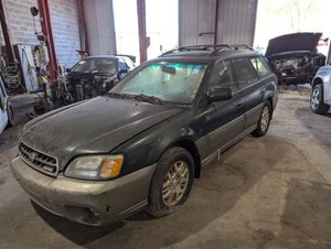 Chassis ECM Cruise Control Right Hand Dash Fits 01-04 LEGACY 1189100 - Picture 1 of 12