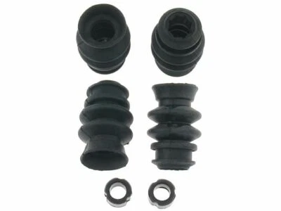 For 1990-2002 Honda Accord Disc Brake Caliper Guide Pin Boot Kit Front 41587WT - Image 1 of 2