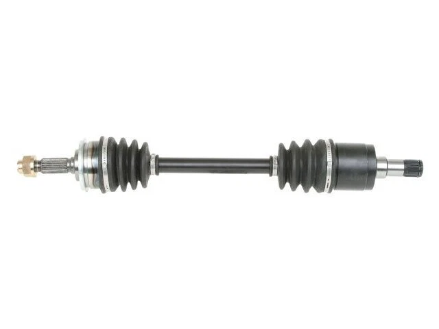Front Left Axle Assembly For 1990-1993 Geo Storm 1.6L 4 Cyl 1992 1991 PD733CX - Image 1 of 1