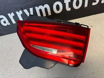 LUZ MALETERO INTERIOR DERECHO BMW OEM F07 535i 550i 535iX 550iX GT 10-13 63217199638 Foto 1 de 4