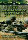 The War File: The Normandy Battles [DVD]