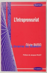L'intrapreneuriat Olivier Basso 2004 - Imagen 1 de 3
