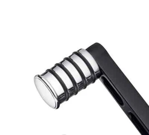 Clavija de cambio junta tórica cromada Harley-Davidson 49149-84a - Imagen 1 de 1