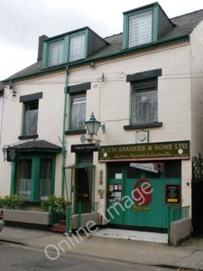 Photo 6x4 Sparkes & Sons, Devonshire Road Cambridge\/TL4658 Locksmiths an c2010 - Picture 1 of 1