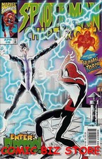 SPIDER-MAN: CHAPTER ONE #6 (1999) 1ST PRINTING BAGGED & BOARDED MARVEL