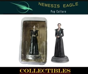 EAGLEMOSS GAME OF THRONES DIE OFFIZIELLEN SAMMLERMODELLE #033 SANSA STARK - Bild 1 von 4
