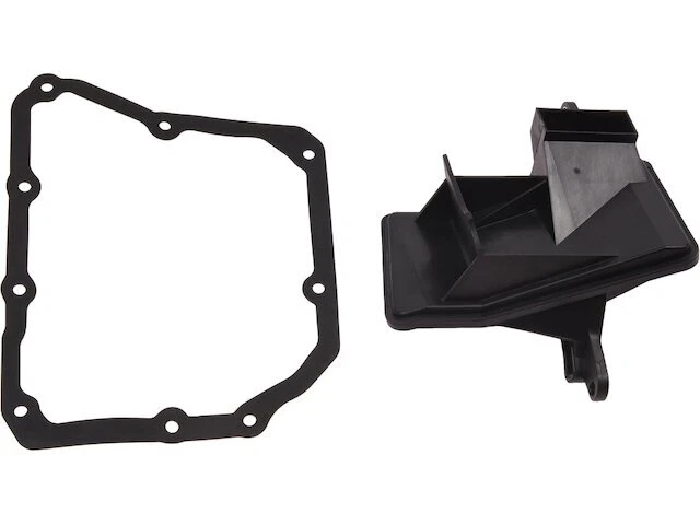 Kit de filtro de transmisión automática 78ZX67J para Nissan Quest 2004-2007 3,5 L V6 Foto 1 de 1