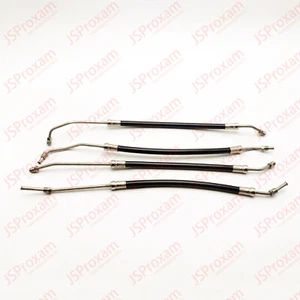 Per Volvo Penta DPH Trim Kit Tubo Idraulico Cilindro Sterzo Inclinazione 21548739 - Foto 1 di 13
