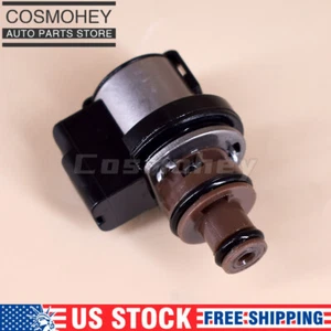 Torque Converter Lock-up solenoid For Subaru Lineartronic CVT TR580 TR690 - Picture 1 of 10