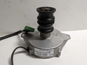 UniDrive bürstenlos DC Moto 100W24 24VDC 110165MX Hytrol Förderer Pfannkuchen Motor - Bild 1 von 5