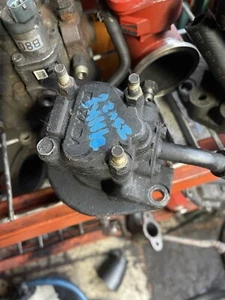 ISUZU POWER STEERING PUMP  KAYABA 897388651 - Picture 1 of 1