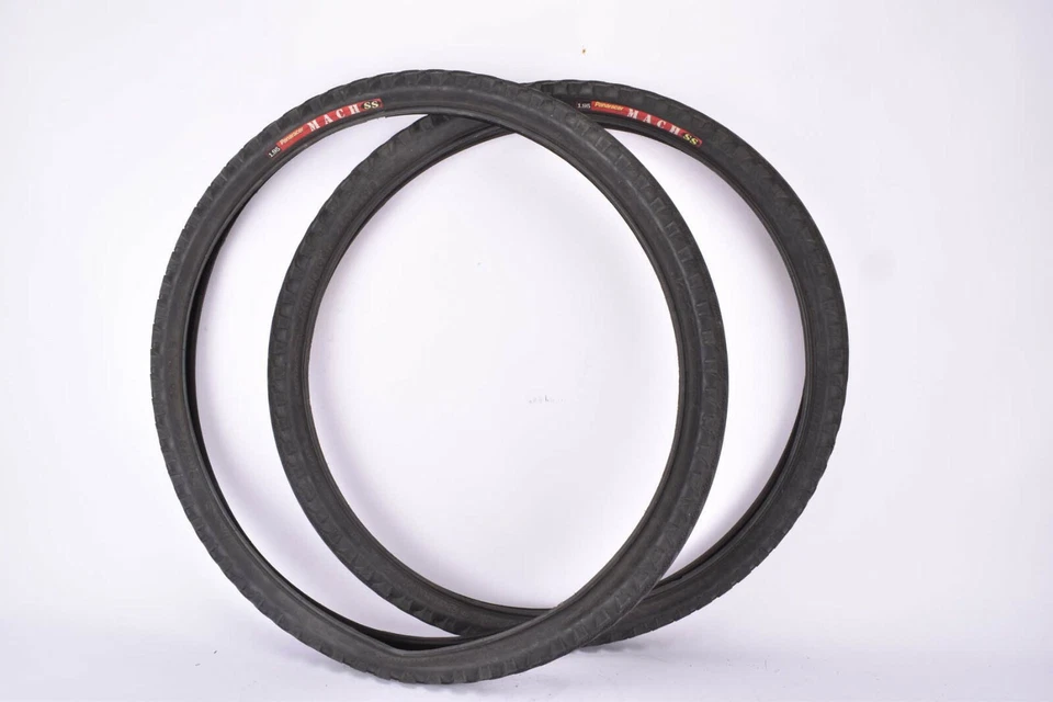 Panaracer Mach SS Tire Set in 26" x 1.95 - Bild 1 von 4