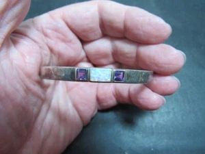 southwestern opal bracelet sterling - Picture 1 of 12