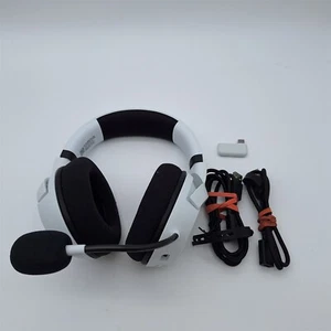 Razer Kaira HyperSpeed Wireless Gaming Headset for Xbox X|S/One, PC - White - Picture 1 of 6
