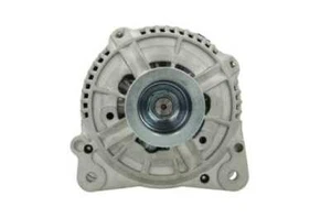 Alternator Fits Volkswagen 150A Replaces 0123520002 0101542102 0101542102 - Picture 1 of 4
