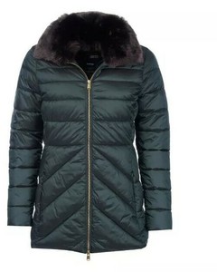 barbour foreland jacket