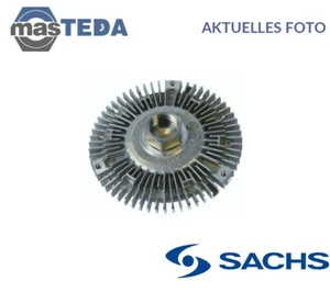 2100 027 131 VISCO KÜHLER LÜFTER RAD WASSERKÜHLER SACHS FÜR MERCEDES-BENZ - Picture 1 of 6