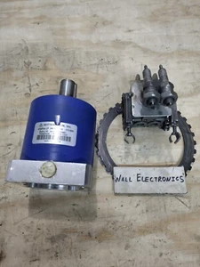 Wittenstein Alpha LP090-MO1-10 Gearbox 10000967 - Picture 1 of 5