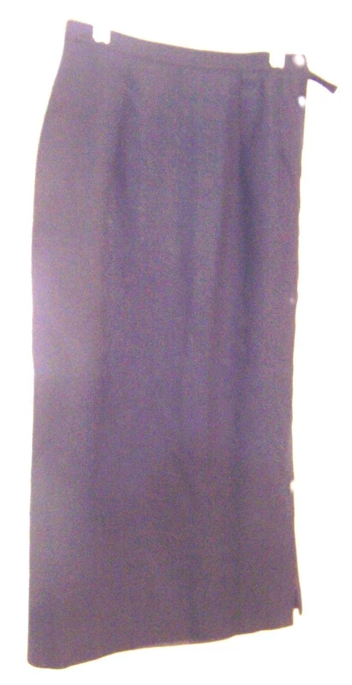 Jones NY шерстяная смесь бизнес юбка костюмы полиэстер бизнес юбка костюм размер 6-16 - Изображение 1 из 1