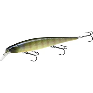 Puntero delgado LUCKY CRAFT 127 MR - 269 BE branquias (1 pieza) jerkbait de alta calidad. - Imagen 1 de 7