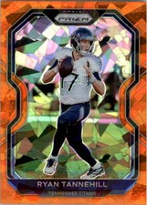 2020 Panini Prizm Football Card Pick (Inserts)
