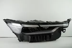 2022-2024 Infiniti QX60 Right RH W/O Adaptive LED Headlight OEM - Picture 1 of 9