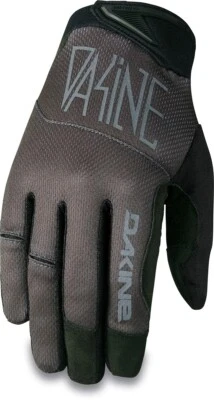 Dakine Syncline Gel Cycling Bike Gloves, Men's Large, Black New - Image 1 of 2