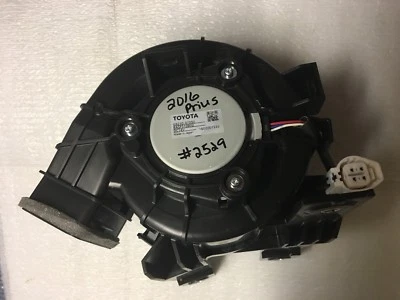 2016-2017 Toyota PRIUS  Battery Cooling Blower Motor G9230-47050  OEM Foto 1 de 4